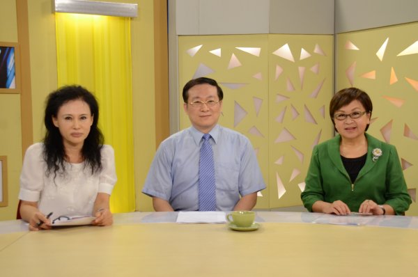 食安連環爆 罹癌風險高!