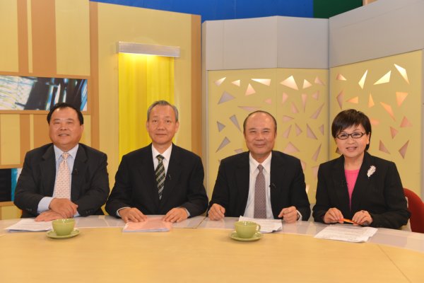 【產險CEO論壇】 做好人生規劃 找產險嘛吔通!
