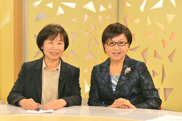 女性首長第一人 保險監理新局面 ~專訪金管會保險局局長曾玉瓊