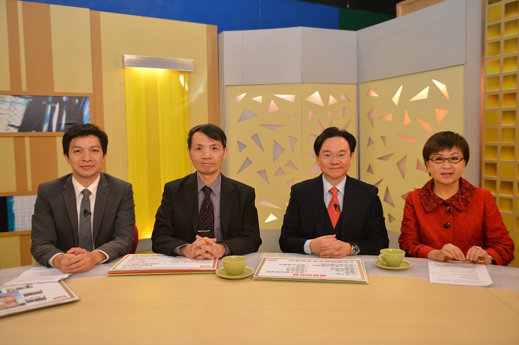 室內吸菸 比霾害更傷肺!