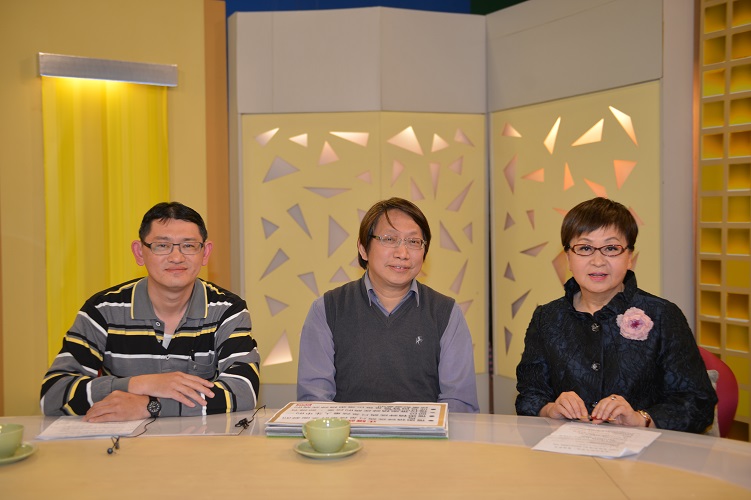 為什麼我的孩子比較壞?
