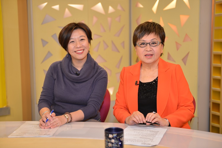 擴大實施DRGs 民眾就醫權益受損?~專訪立法委員林靜儀