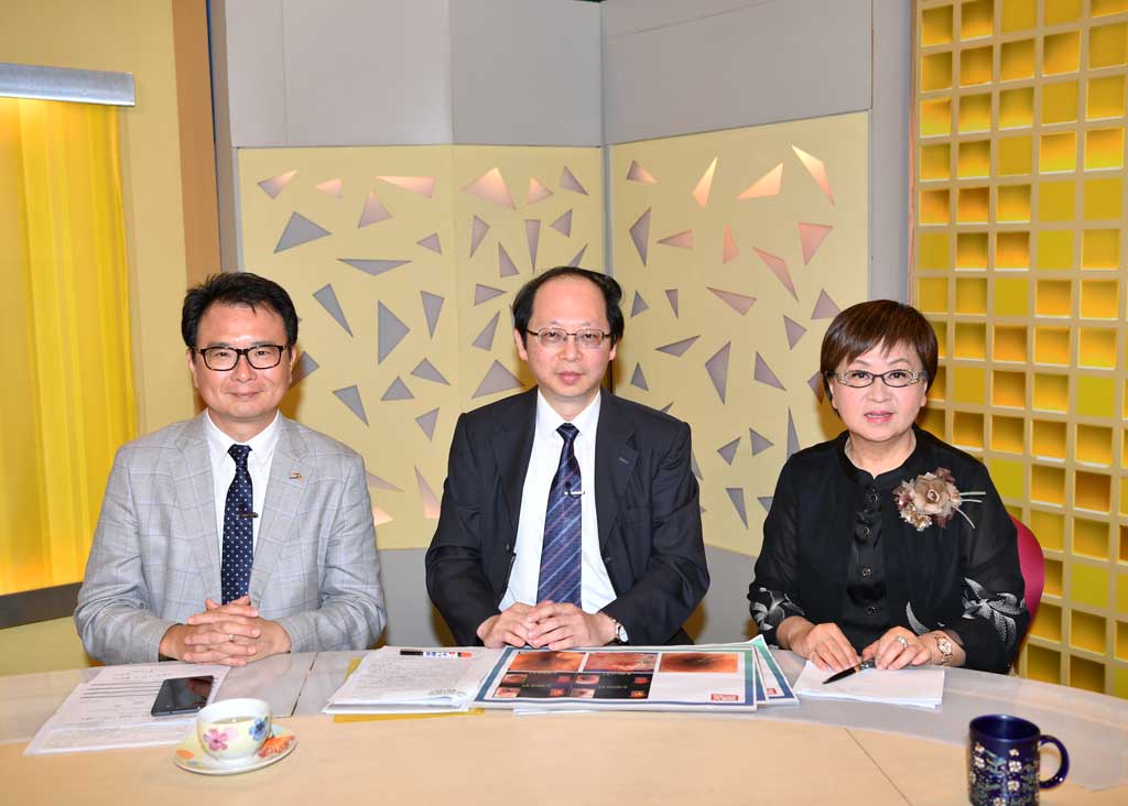 愛吃消夜、吃飽就睡 「火燒心」好難受!